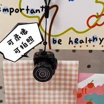 Campus high-definition ccd camera student party campus travel record beautiful life photo camera girls