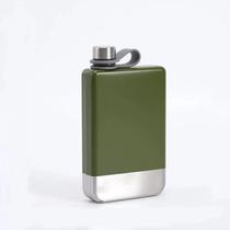 WhiskeyPortableVodkaFlagonPotfoodWineSS3049ozgrade