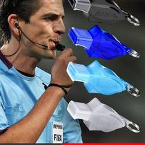 Olympic professional referee competition whistle football basketball volleyball training physical education teacher outdoor sports high-pitched whistle