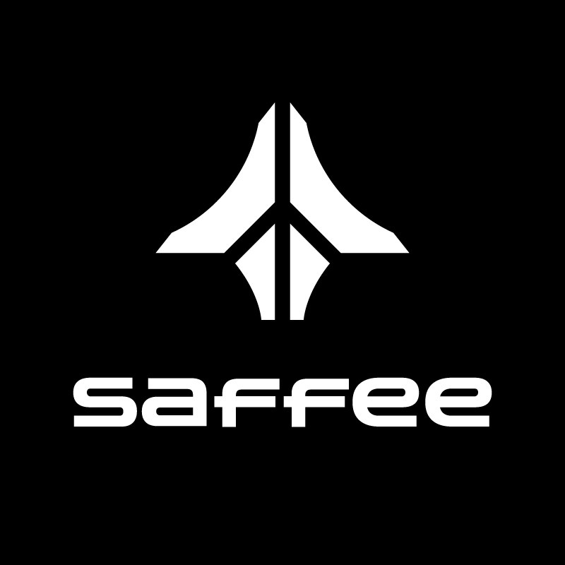 saffee旗舰店的LOGO