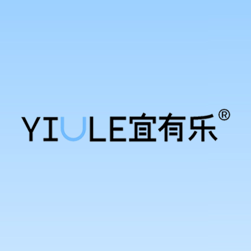 宜有乐品牌企业店的LOGO