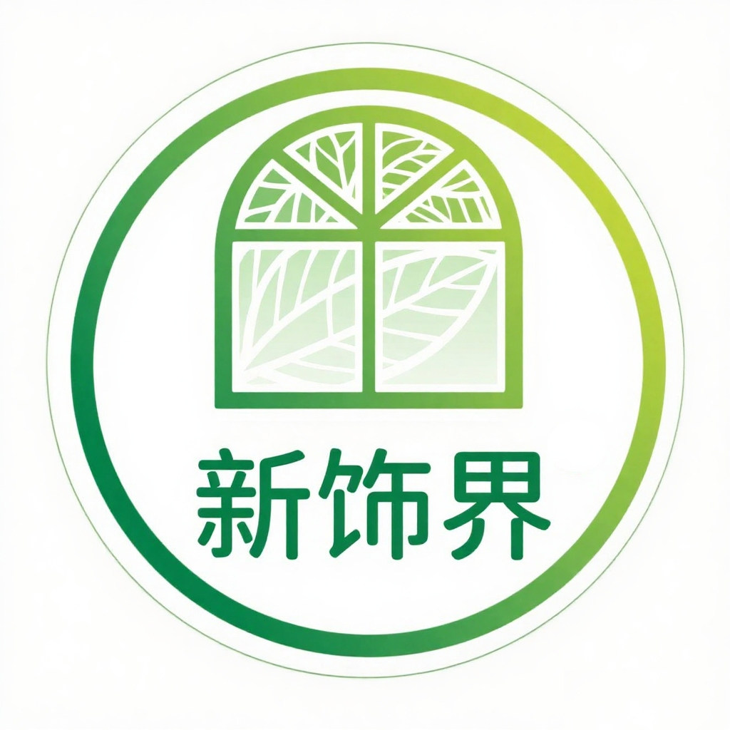 新饰界门窗工厂店