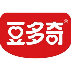 豆多奇旗舰店的LOGO