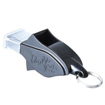 Molten basketball football volleyball game whistle referee coach physical education teacher dedicated dolphin whistle