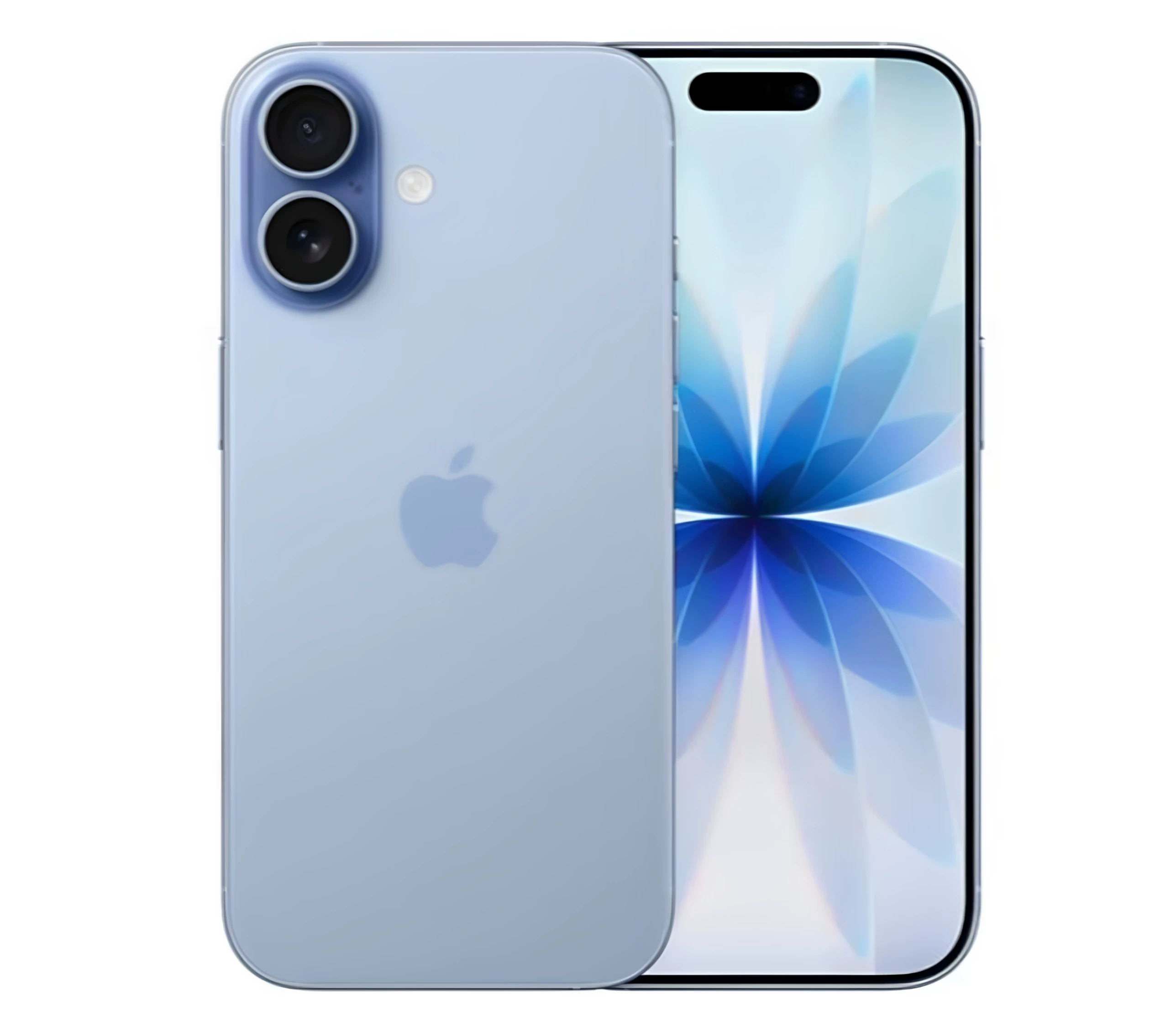 Apple, iPhone 16, mobile phone, iphone, support function for all network communication standards, 5G