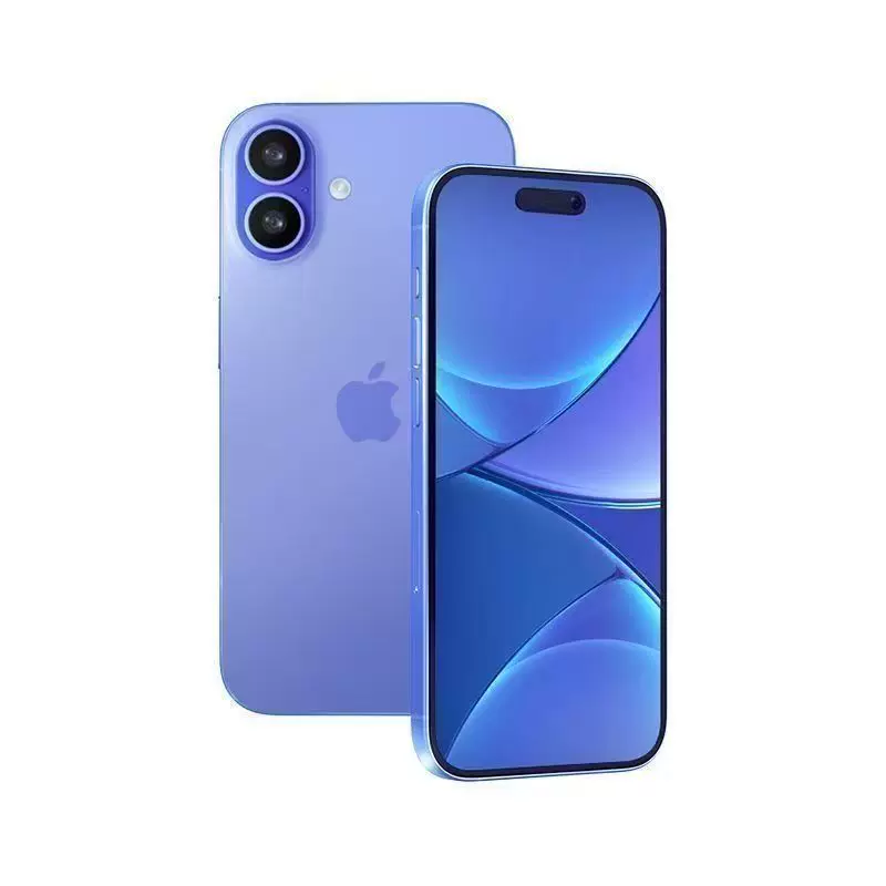 Apple, iPhone 16, mobile phone, iphone, support function for all network communication standards, 5G