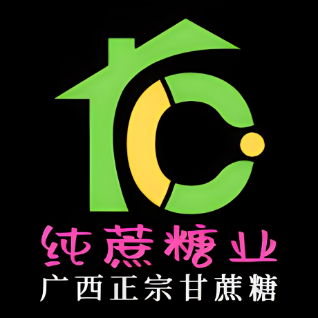 广西纯蔗糖业