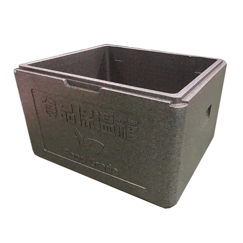 Food EPP изоляционная коробка Коммерческая набухания охлаждаемая коробка на открытом воздухе холодная коробка холодная коробка Специальная коробка для автомобильной пены