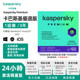 Kaspersky Premium 1 user 3 years