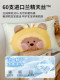 Jeanswest Summer Lyocell Tencel Pillowcase Pair Children's Cooling Pillowcase Household Single Pillow Core Liner Cover