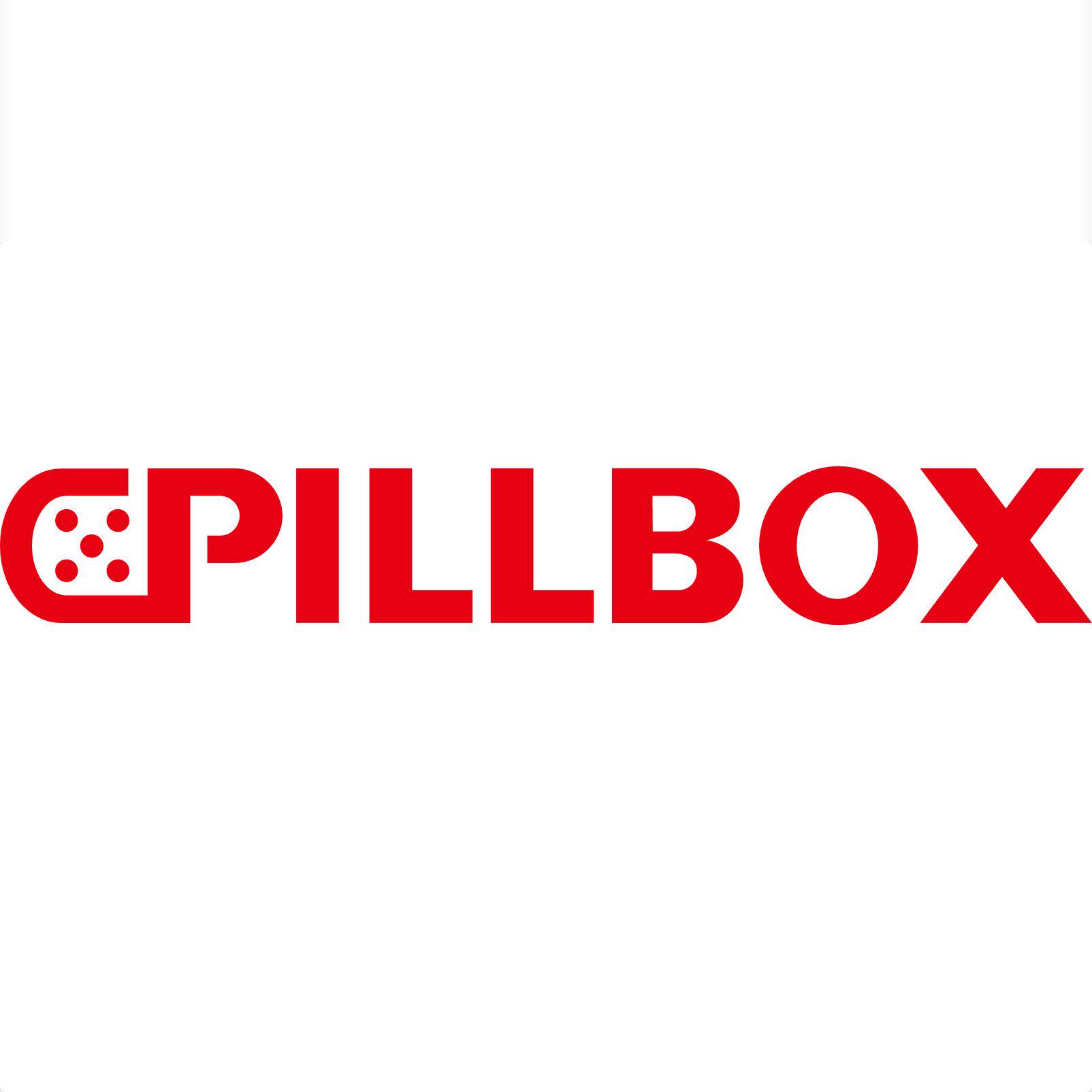 PILLBOX海外旗舰店