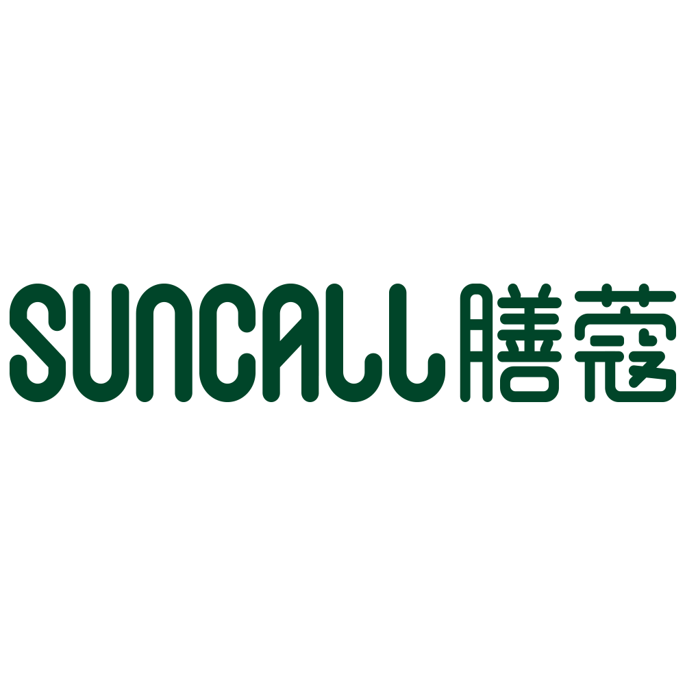 膳蔻食品旗舰店的LOGO