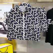 (Please purchase from Shiwei: fa67652) Mens and womens sweatshirts jackets sweaters sweaters mens and womens long