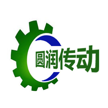 圆润传动的LOGO