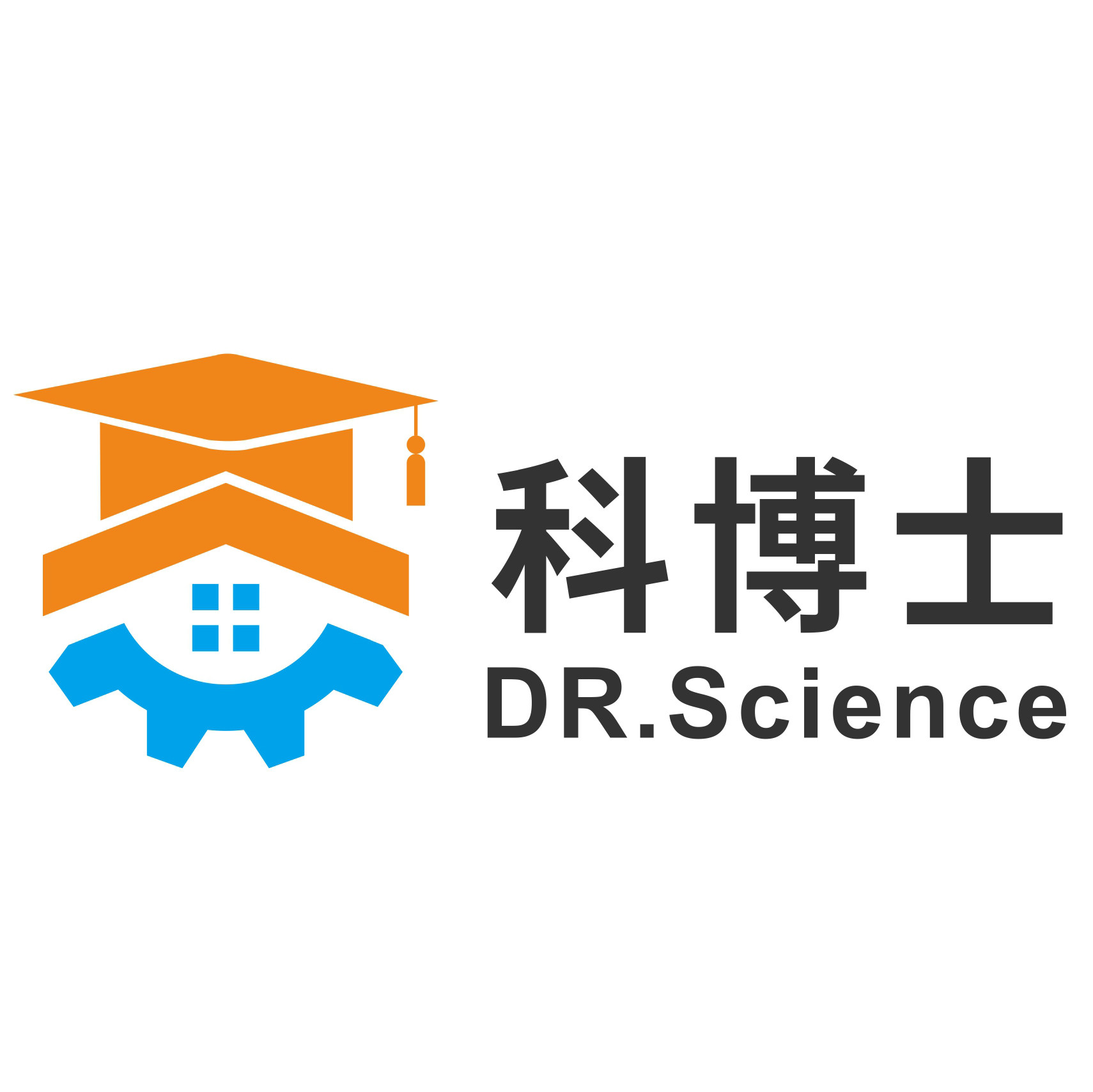 科博士旗舰店