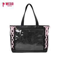 Черная порошковая сетка