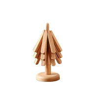 Набор цветных бревен на длительный срок [основа + три штуки]