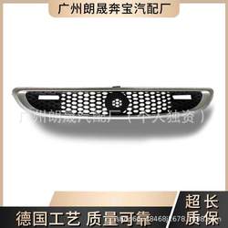 자동차 프레임 그릴은 W451 4518880223 Smart Fortwo 전면 플라스틱 그릴에 적합합니다.
