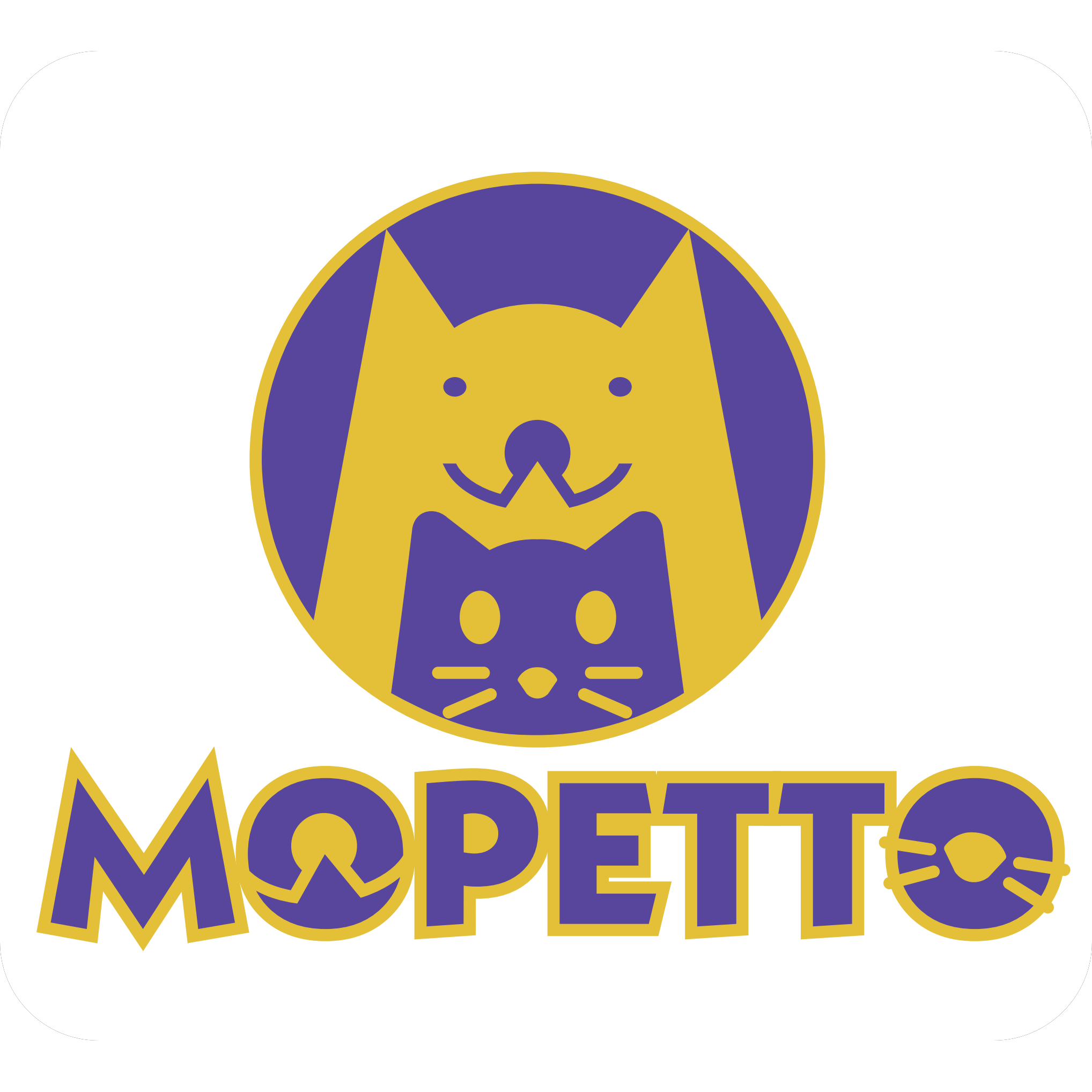 MOPETTO直营店