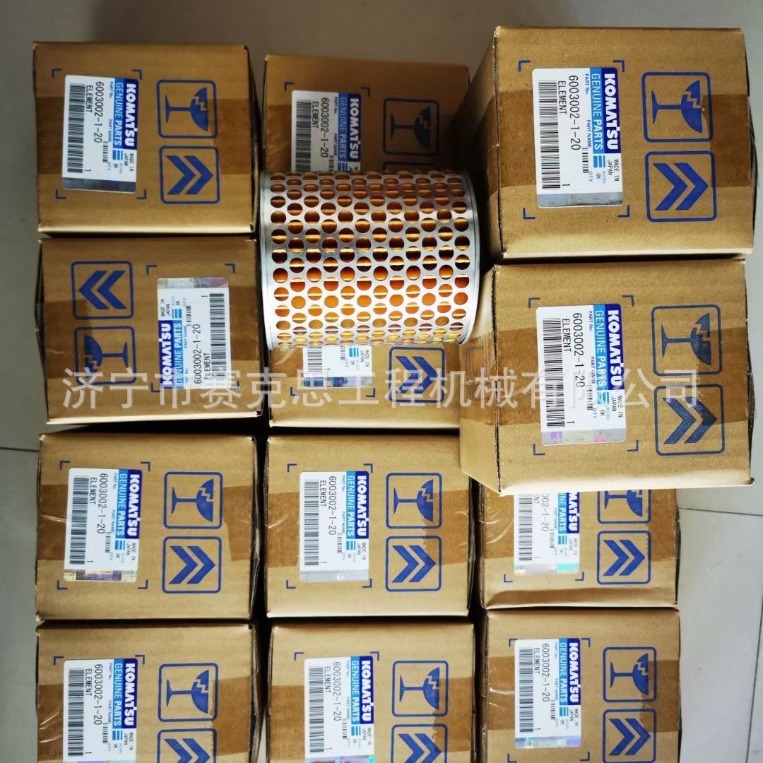 为HD785-5量身定做的保养利器 🛠️ - 适用于HD785-5自卸车机滤6003002-1-20-摇表器-淘宝好物网