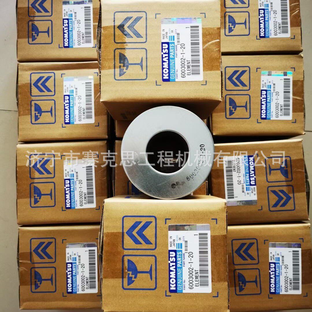 为HD785-5量身定做的保养利器 🛠️ - 适用于HD785-5自卸车机滤6003002-1-20-摇表器-淘宝好物网
