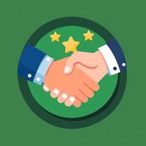 Enterprise Personal Brand Self-Media Short Video Network Information Service Technical Support Online Promotion