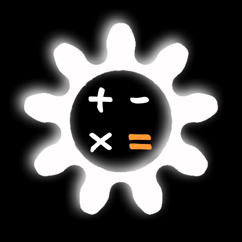 齿轮计算的LOGO