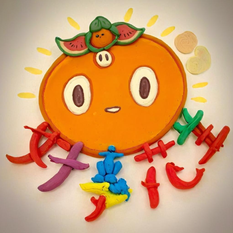 春又来时光