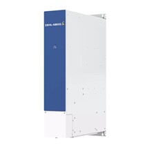 ZIEHL-ABEGG ZD-15E-060 ZD-35E-100 ZD-55E-200 filter