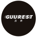 GuuRest古休复古穿搭