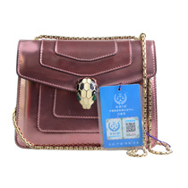 (Authenticated) New] Womens Small Snake Head Bag Shoulder Crossbody Bag for Women