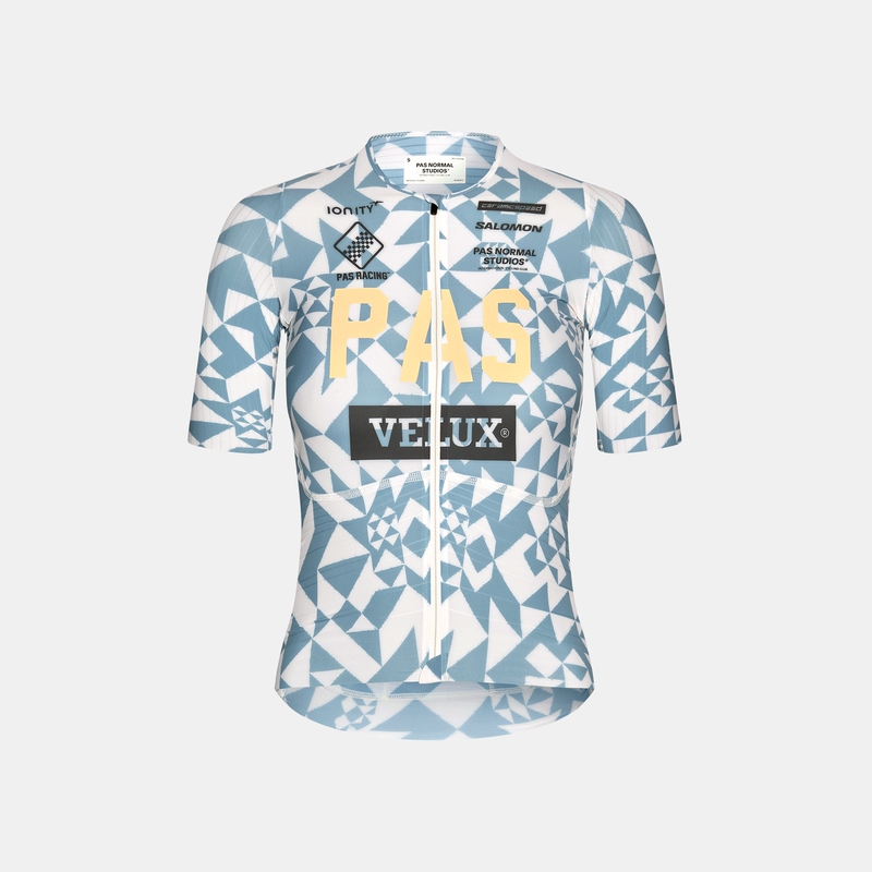 Pns Women's Pas Racing Mechanism Pro Cycling Jersey 26 Autumn/Winter New Product Pns Women's Pas Racing Mechanism Pro Cycling Jersey 26 Autumn/Winter New Product