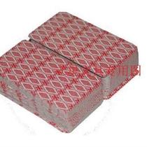 KR塑光麻将 纸牌麻将 麻将扑克 无声旅游麻将 144张牌 赠送两骰子