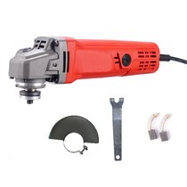 Sufa 100mm 710W 220V Portable ElectrFic Angle Grinder Car Pol