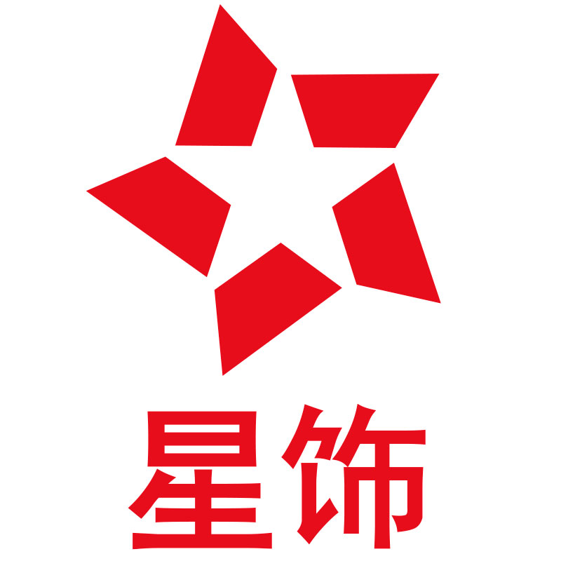 星饰珠宝展示设计