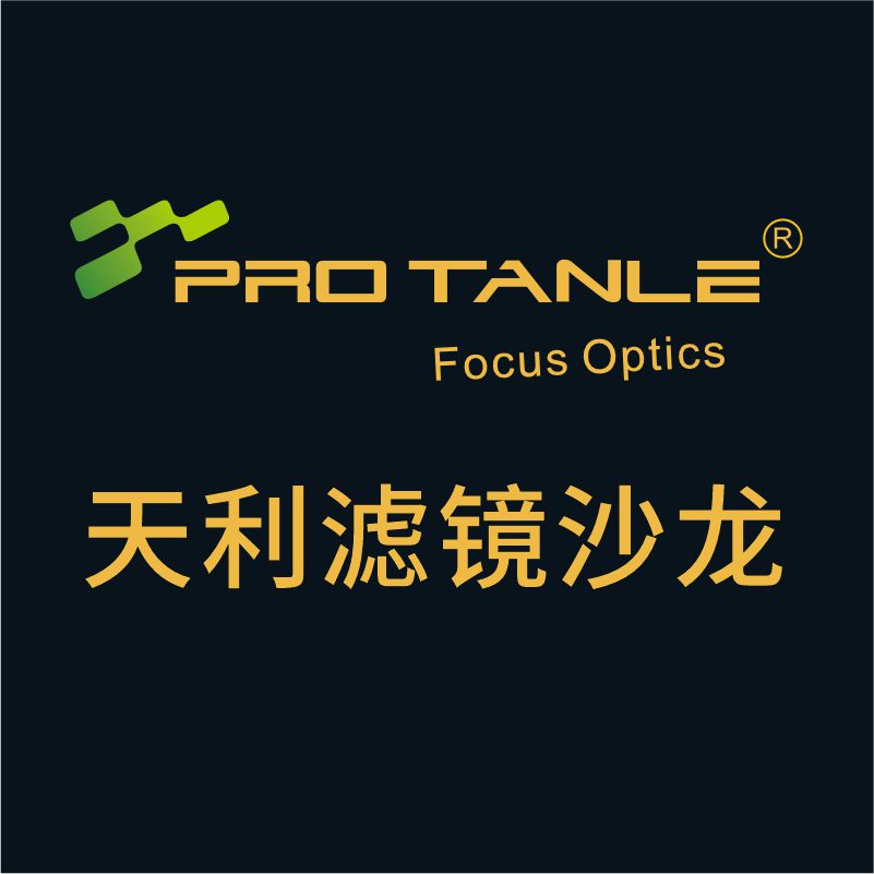 天利滤镜沙龙的LOGO