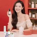 院线美容护肤品牌店的LOGO