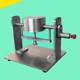 Paper erectile water absorption test instrument