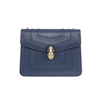 () New small snake head bag shoulder bag chain bag public price