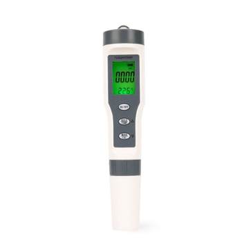 Source manufacturer ph pen ph meter acidity meter multifunctional water quality detection pen tds/ph temperature test backlight display