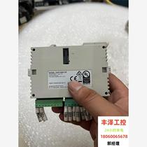 DVP16SP11R second-hand disassembled PLC module physical picture shooting function is packaged please inquire before shooting