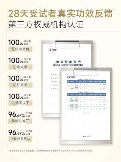Farbige Make-up-Grundierung, Isolationscreme, unsichtbare Poren, aufhellender Hautton, feuchtigkeitsspendend, feuchtigkeitsspendend, nicht haftendes Puder, nährende Gesichtscreme, Make-up-Creme