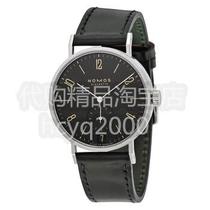 (Xiao Wu Luxury Products) Name Tangomat Ruthenium Based Dark Black Dial Mens Watch 604
