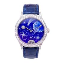 (Xiao Wu Luxury Products) 22 98 new original diamond-set mechanical mens watches in the world ARO37600