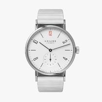 (Xiaowu Luxury Products) Overseas Tangomat Médecins Sans Frontières Red 12 New Automatic Mechanical Watch