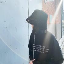 Faion2021WomeBucketWarmHatWinterFleeceWoolenThick