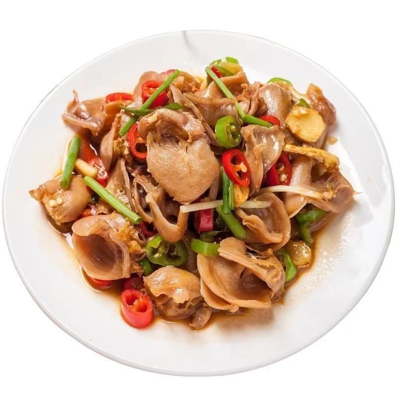 巴沙鱼肚鱼免浆扣鱼杂鱼肠鱼白鱼籽鱼子：火锅食材界的全能王者，带你解锁商用鱼杂锅新吃法！