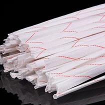 纤维管电线黄管腊3绝缘燃阻电工蜡黄套管玻璃软管高温35-管套管MM