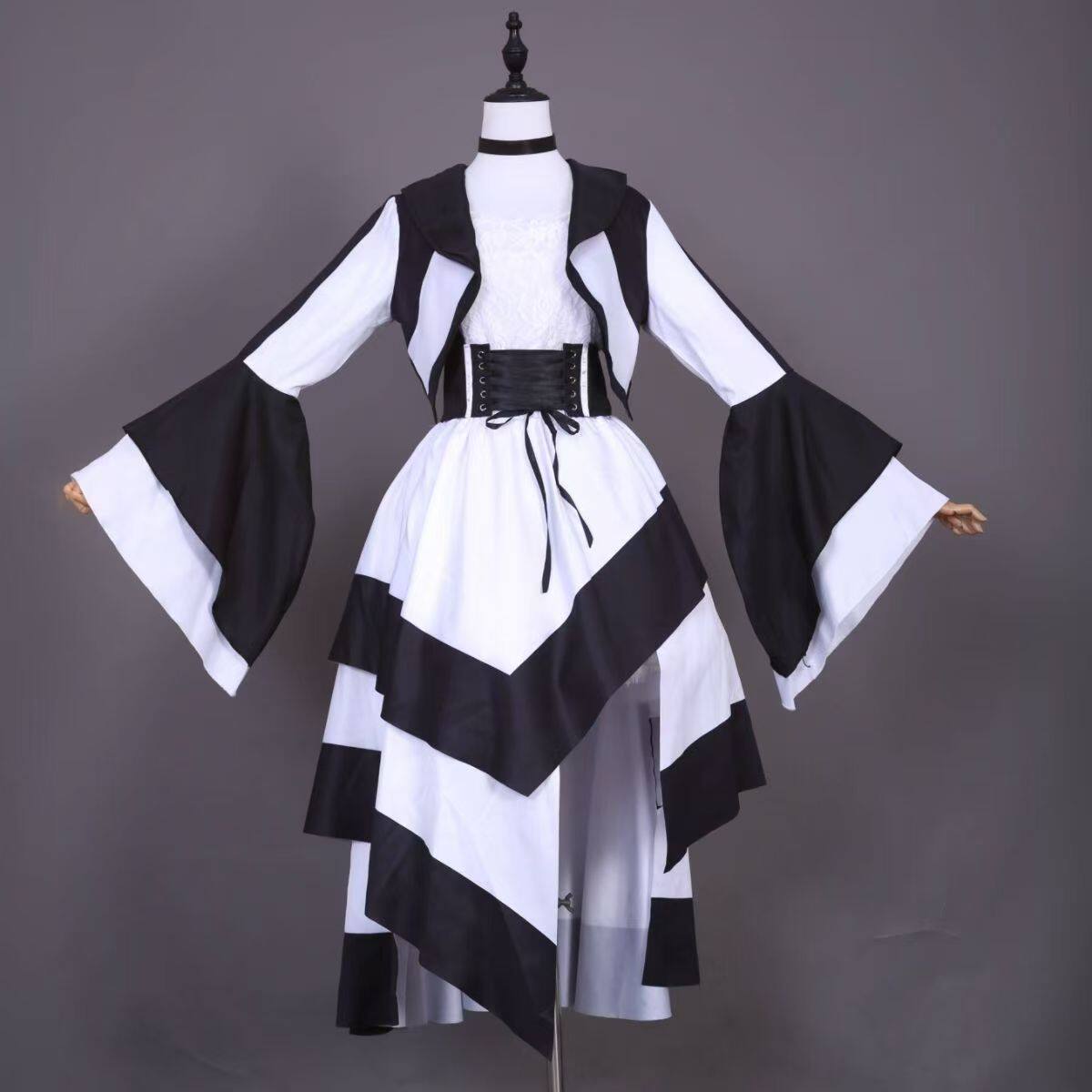 假面骑士GEATS极狐cos服装 茨姆莉cos服茨姆莉cos假发_Cosplay女装_淘宝游戏网