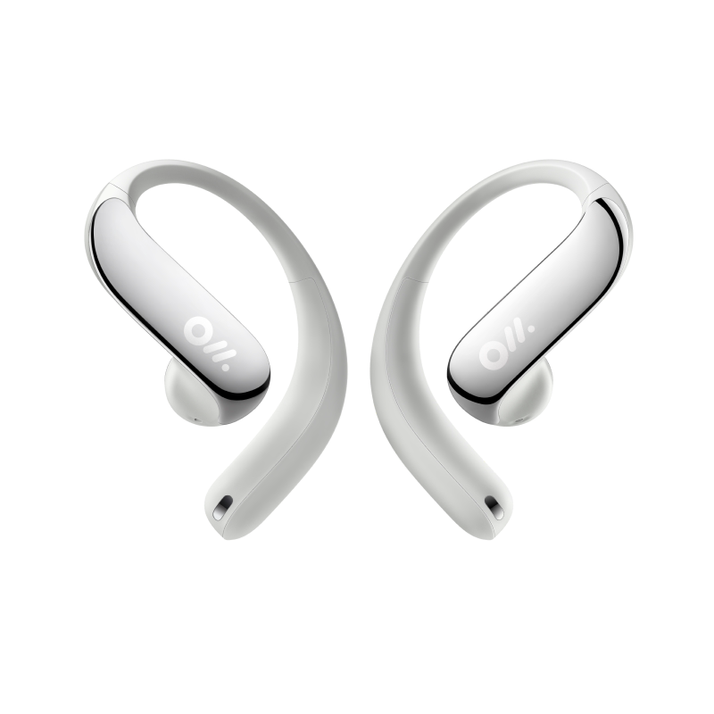 Ola Friend字节跳动豆包AI智能体耳机开放式不入耳蓝牙耳机耳挂式